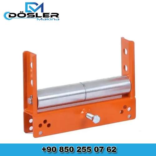 Flat Type Cable Pan Reel Wide Type