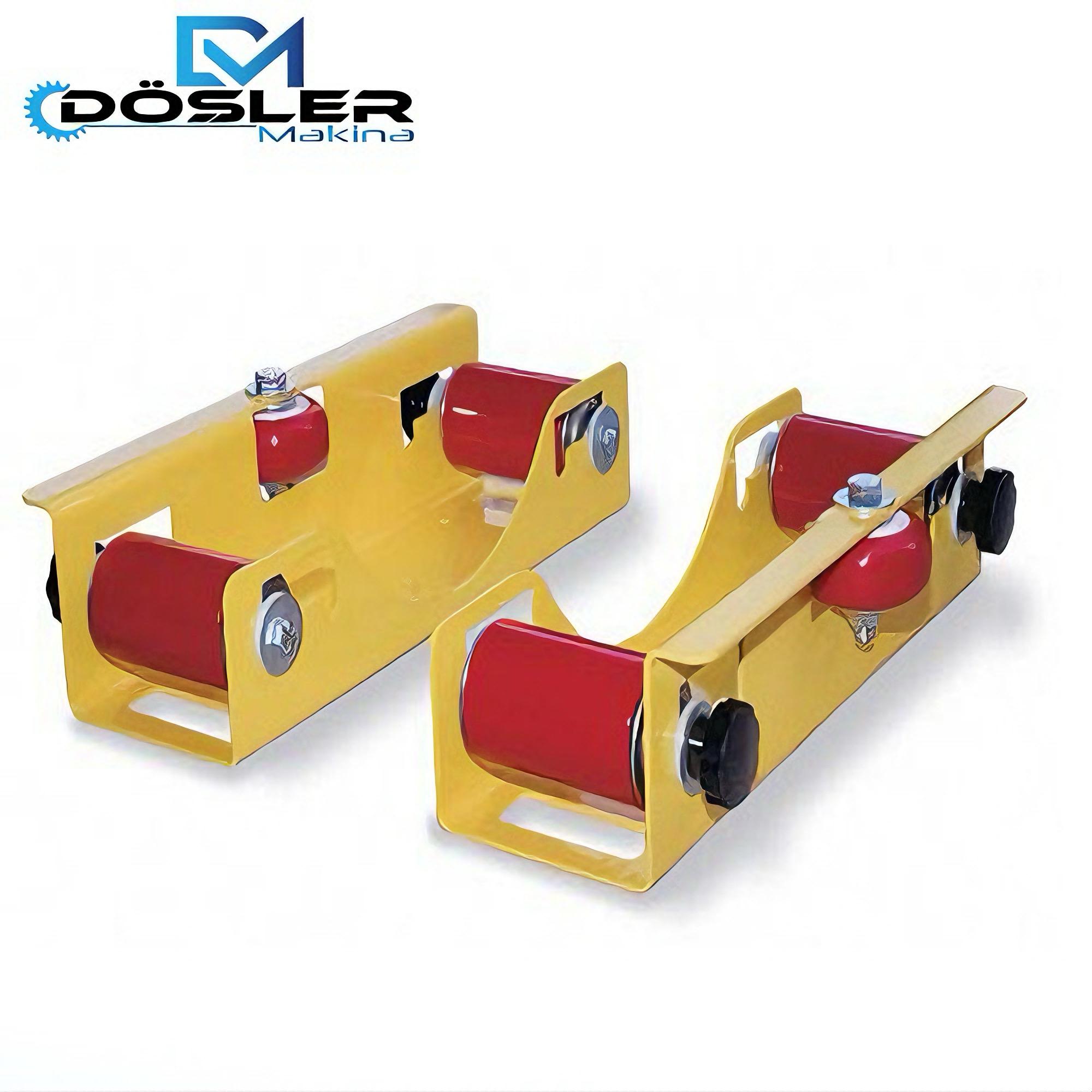 Cable Reel Opening Table 500 Kg