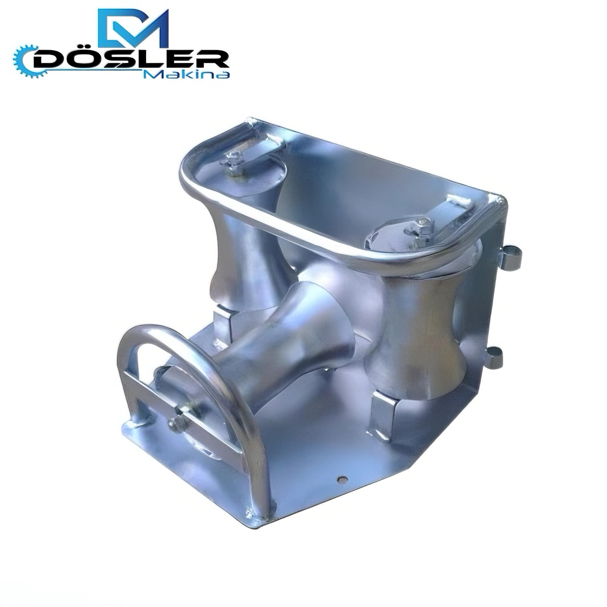 Corner Type Cable Release Roller