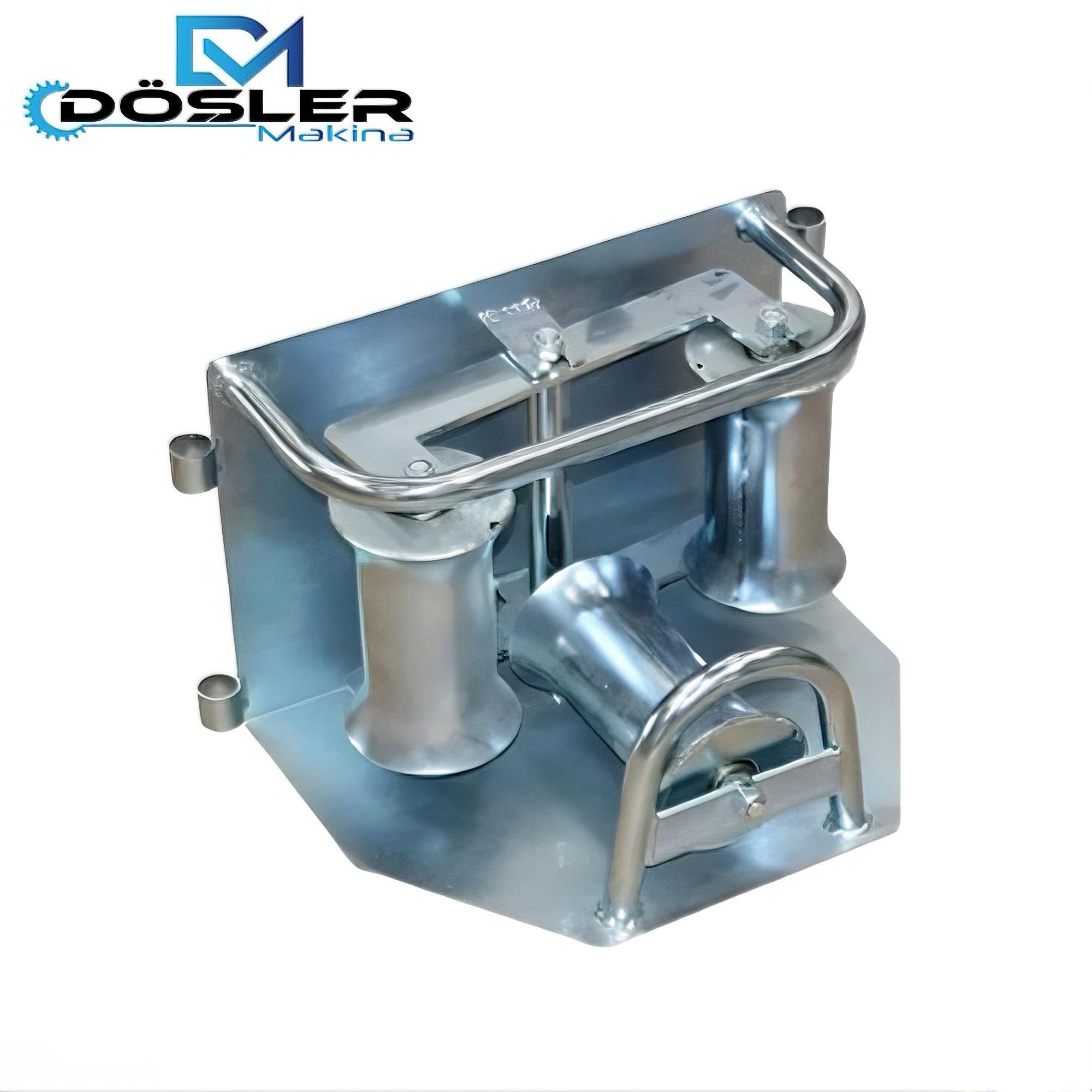 Corner Type Cable Release Roller