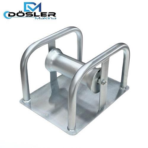 Flat Type Cable Opening Roller Wide Type