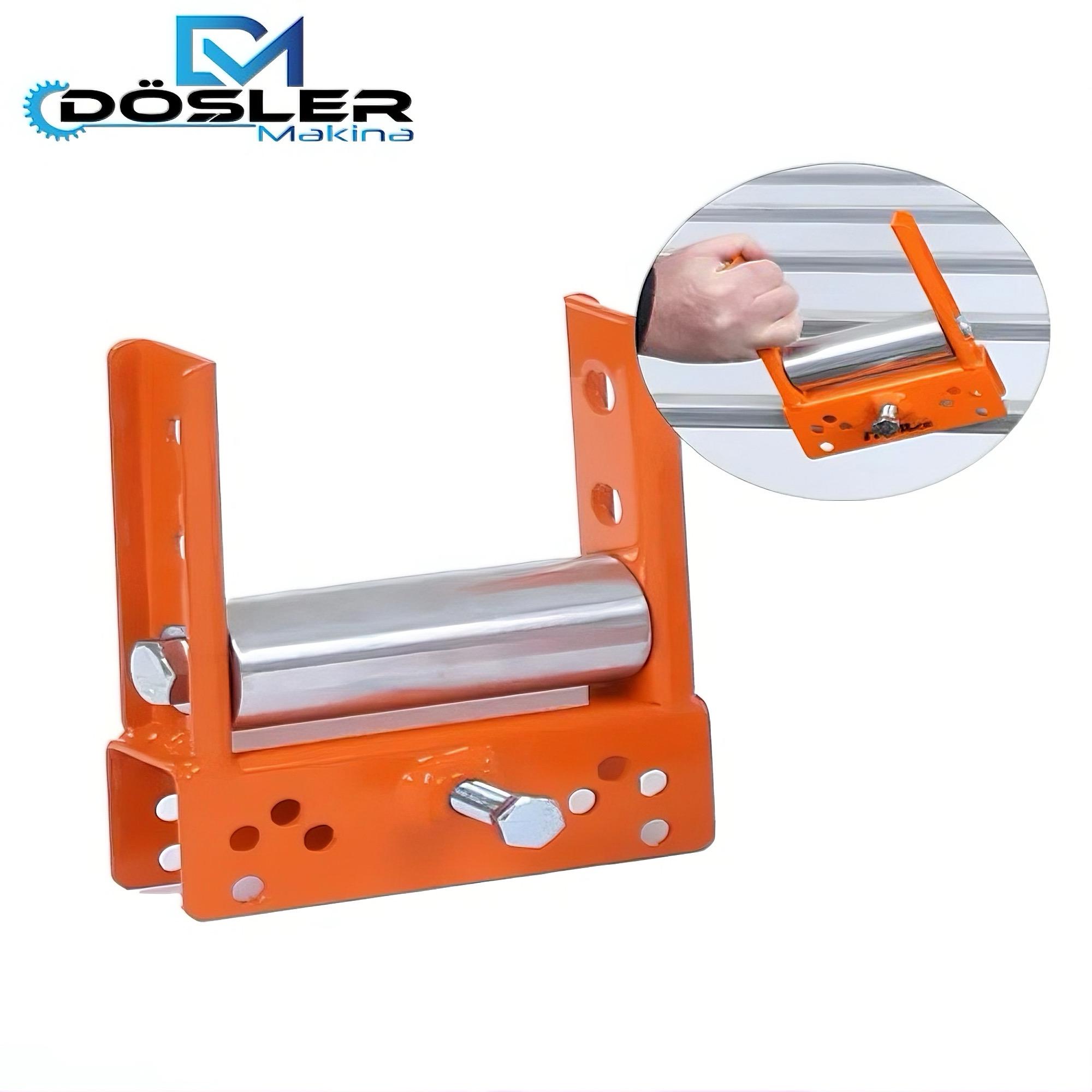 Cable Tray Roller
